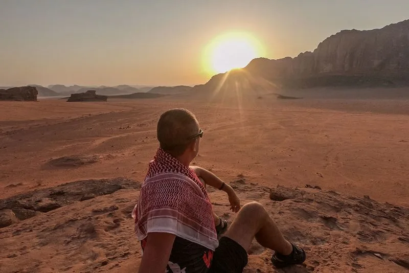 Roteiro Jordânia e Egito com Cruzeiro pelo Nilo